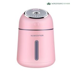 WASHAMl-室內水氧加濕器(Q款)