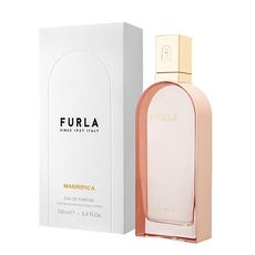 FURLA MAGNIFICA 小姐姐珊瑚橘淡香精 100ml