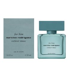 Narciso Rodriguez 紳青 男性淡香水 50ml