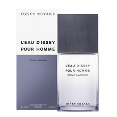 Issey Miyake 一生之水 薰衣草淡香水 100ml