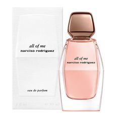 Narciso Rodriguez all of me 傾我 女性淡香精 90ml