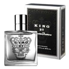 DRAMATIC PARFUMS 魔幻至尊 男性淡香水50ML