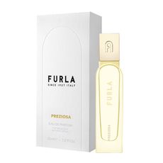 FURLA PREZIOSA 甜甜小雞黃淡香精 30ml