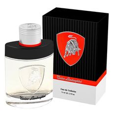 Lamborghini 藍寶堅尼 戰神覺醒 男性淡香水 75ml