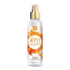 4711 Remix Cologne 經典橙香 身體噴霧 150ml