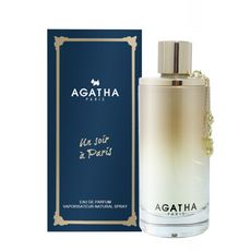 Agatha 橙光輕舞 女性淡香精 100ml