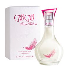 Paris Hilton 派瑞絲希爾頓 Can Can 紅磨坊康康舞 女性淡香精 100ml