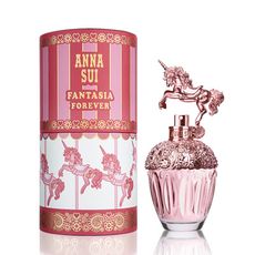 ANNA SUI 安娜蘇 童話粉紅獨角獸淡香水 50ml