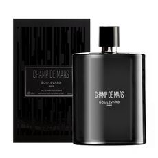 Boulevard Champ de Mars 戰神廣場 男性淡香精 100ml