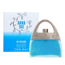 Anna Sui Sui Dream 安娜蘇 甜蜜夢境 女性淡香水 50ml