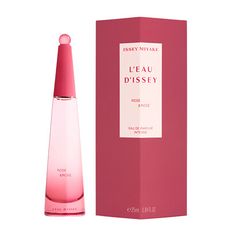 ISSEY MIYAKE 三宅一生 一生之水 玫瑰玫瑰 女性淡香精 25ml