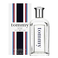 Tommy Hilfiger Tommy 經典 男性淡香水 100ml