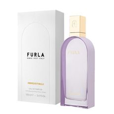 FURLA IRRESISTIBILE 優雅女神羅蘭紫淡香精 100ml