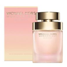 Michael Kors EAU DE VOYAGE 璀璨天堂 女性淡香精 100ml