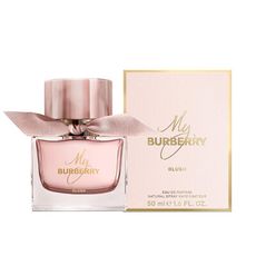 My Burberry Blush 女性淡香精 50ml (New)