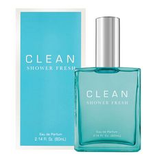 CLEAN Shower Fresh 浴後清新 女性淡香精 60ml