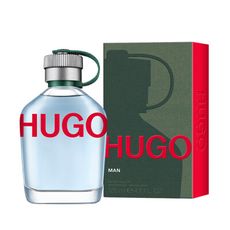 HUGO BOSS Hugo Man (優客) 男性淡香水 125ml