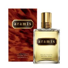 Aramis 雅男士 經典同名 男性淡香水 110ml