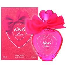 AXIS Love 天使之吻 女性淡香精 100ml