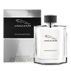 Jaguar 積架 Innovation 創新捷豹 男性香水 100ml