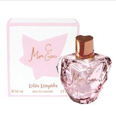 Lolita Lempicka 我的蘋果 淡香精 50ml