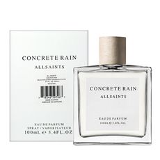 AllSaints 露雨之鏡 中性淡香精 100ml (TESTER-環保盒有蓋)