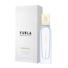 FURLA ROMANTICA 療癒貝比藍淡香精 30ml