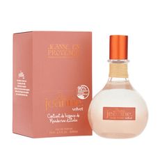 Jeanne Arthes 調香師-黑醋栗和梨 淡香精 75ml