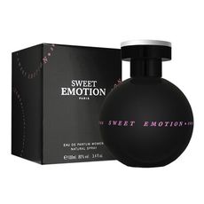 Geparlys Sweet Emotion 甜蜜情懷 女性淡香精 100ML