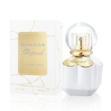 Chopard 蕭邦 純愛蕭邦淡香精 30ml