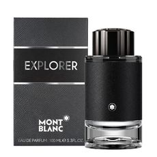 MONTBLANC 萬寶龍 探尋旅者 男性淡香精 100ml