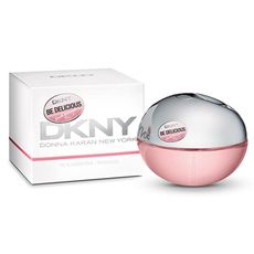 DKNY Be Delicious Fresh Blossom 粉戀蘋果 女性淡香精 100ml