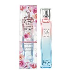 Aqua Savon 薔薇泡泡 女性淡香水 80ML