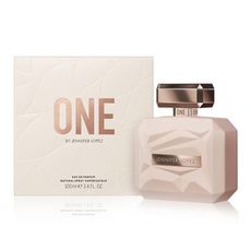 JLo 珍妮佛羅培茲 ONE 女性淡香精 100ml