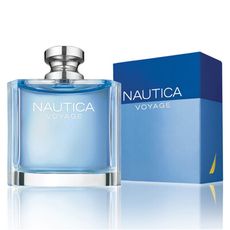 NAUTICA Voyage 航海 男性淡香水 100ml