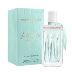 Women'Secret 親密夢境 女性淡香精 100ml