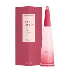 ISSEY MIYAKE 三宅一生 一生之水 玫瑰玫瑰 女性淡香精 90ml