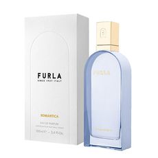 FURLA ROMANTICA 療癒貝比藍淡香精 100ml