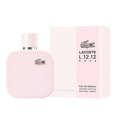 LACOSTE L.12.12 經典玫瑰淡香精 100ml