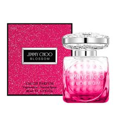 Jimmy Choo BLOSSOM 繽紛 女性淡香精 40ML