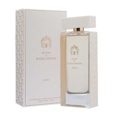 ELYSSES PARIS 巴黎光韻 淡香精 100ml