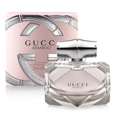 GUCCI BAMBOO 竹棻 女性淡香精 75ml