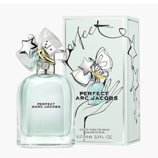 Marc Jacobs Perfect 女性淡香水 100ml