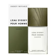 ISSEY MIYAKE 三宅一生 雪松 男性淡香水 100ml