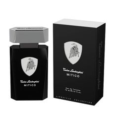 Lamborghini 藍寶堅尼 Mitico 神話能量 男性淡香水 75ml