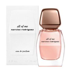 Narciso Rodriguez all of me 傾我 女性淡香精 30ml