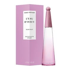 Issey Miyake 一生之水 紫羅蘭淡香水 50ml