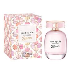 KATE SPADE 桃氣花語淡香水 100ml