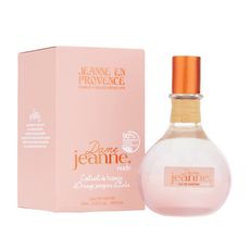 Jeanne Arthes 調香師-荔枝和血橙 淡香精 75ml