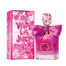 Juicy Couture 花境 女性淡香精 100ml